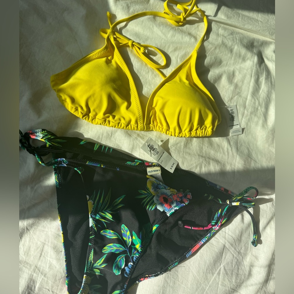 NWT Bikini Set